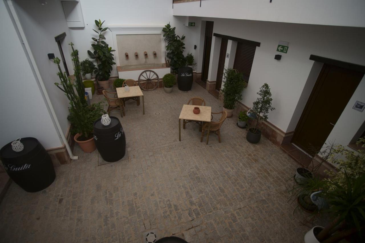 Rural Santa Aldea Del Rocio