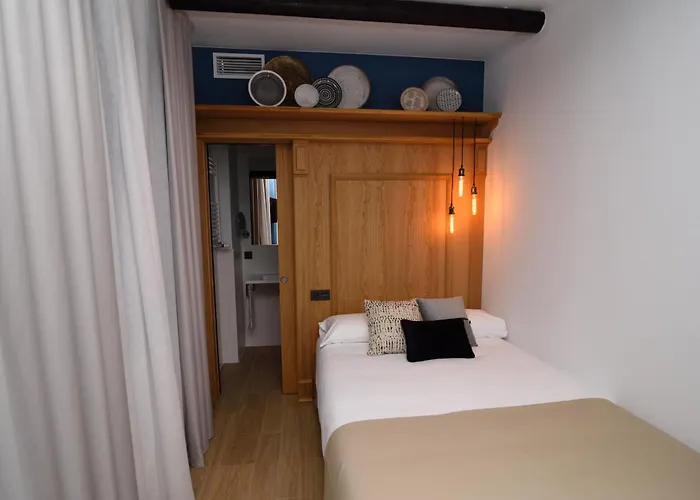 Hostal Santa Habitaciones Aldea del Rocío