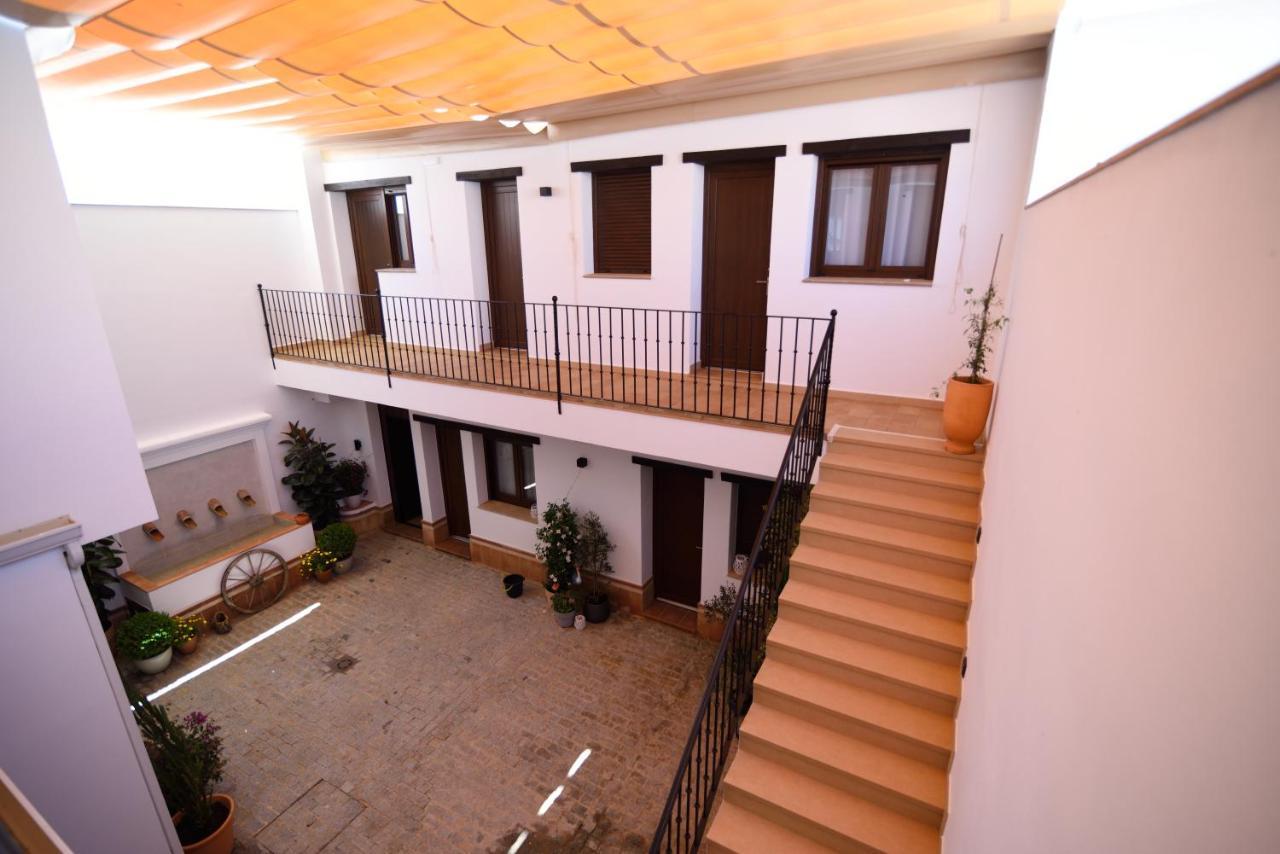 Santa Aldea Del Rocío El Rocío